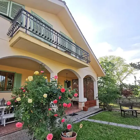 Casa Vittoria * Altavilla Monferrato