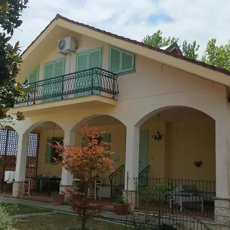 别墅 Casa Vittoria