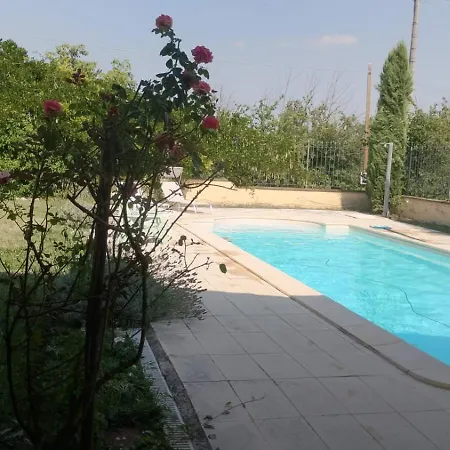 Casa Vittoria 别墅 Altavilla Monferrato