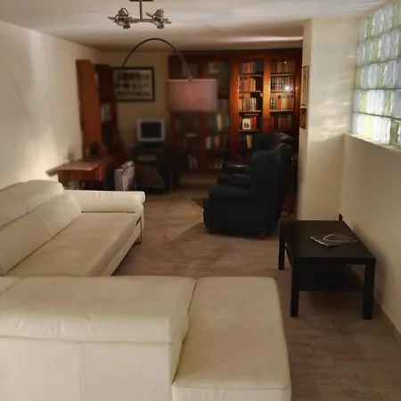 Casa Vittoria 别墅 *