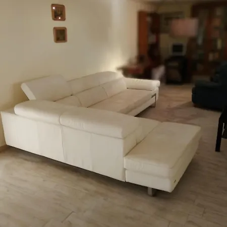 Casa Vittoria *