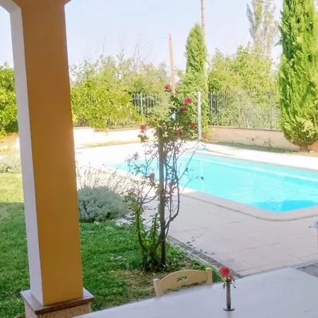 Casa Vittoria *