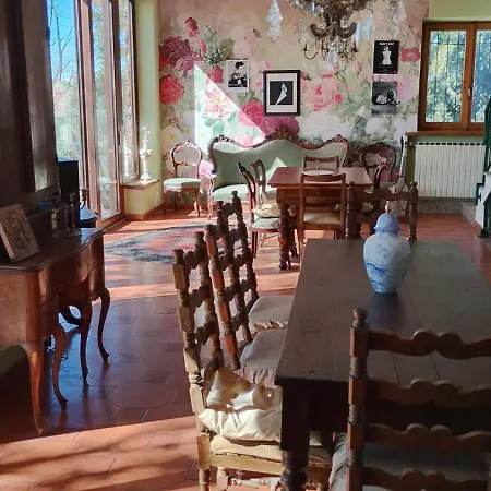 别墅 Casa Vittoria