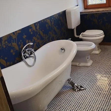 Casa Vittoria 别墅
