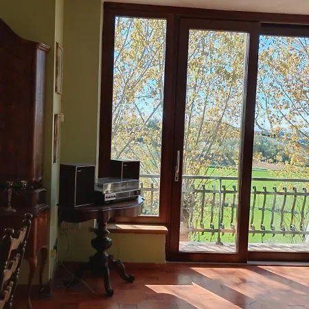 Casa Vittoria * Altavilla Monferrato