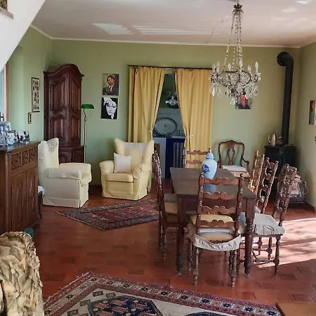 Casa Vittoria *