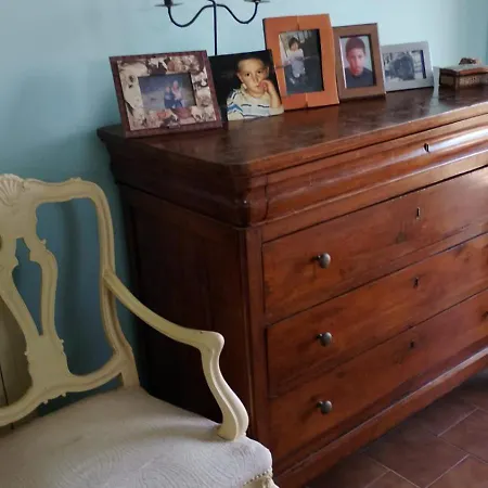 Casa Vittoria 别墅 Altavilla Monferrato