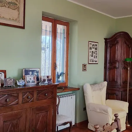 Casa Vittoria 别墅 *