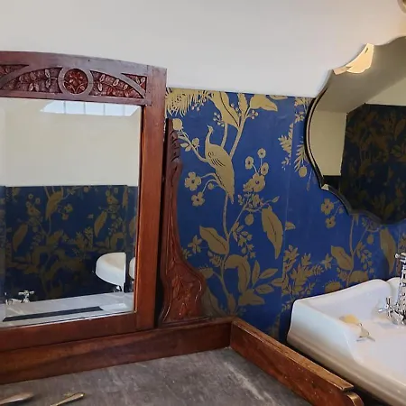 Casa Vittoria 别墅 *
