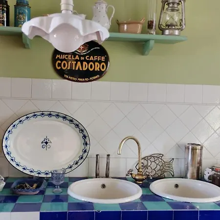 Casa Vittoria Altavilla Monferrato