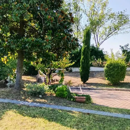 Casa Vittoria *